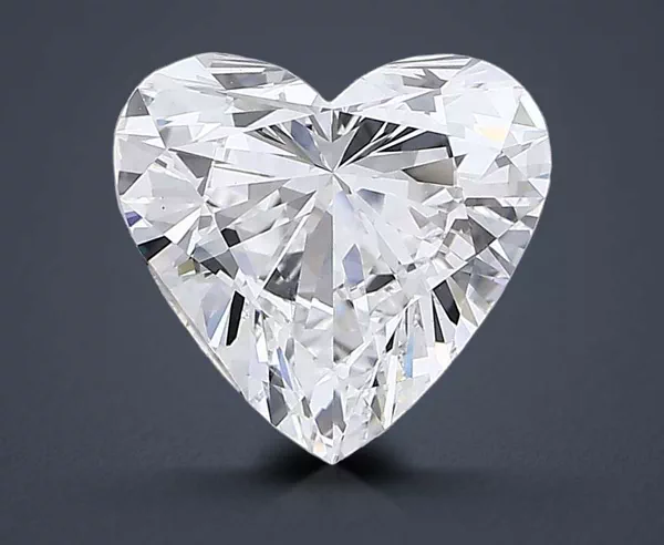 4.29 Carat · E · VS1 Rare Carat Ideal Cut