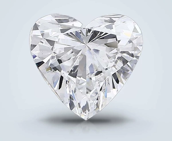 4.29 Carat · E · VS1 Rare Carat Ideal Cut