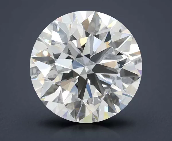 1.77 Carat · D · FL Rare Carat Ideal Cut