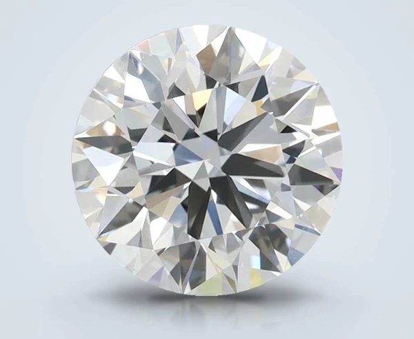 1.77 Carat · D · FL Rare Carat Ideal Cut