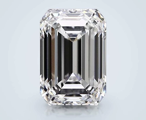 2.26 Carat · E · VVS2 Rare Carat Ideal Cut