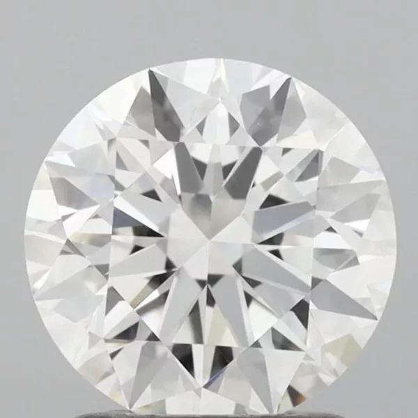 1.52 Carat · G · IF Rare Carat Ideal Cut