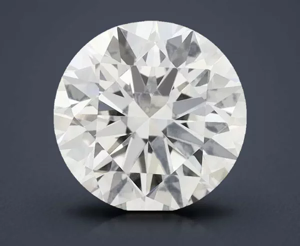 1.52 Carat · G · IF Rare Carat Ideal Cut