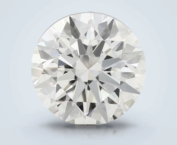 1.52 Carat · G · IF Rare Carat Ideal Cut