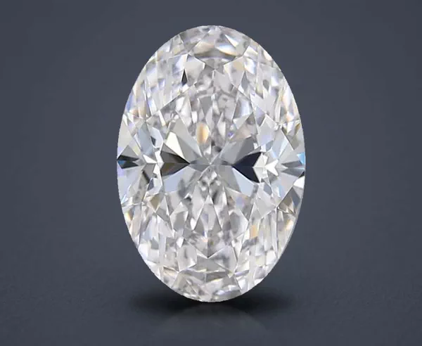 1.56 Carat · E · FL Rare Carat Ideal Cut