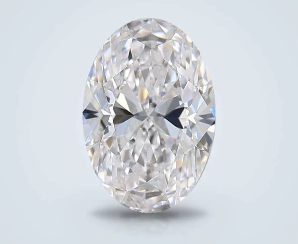 1.56 Carat · E · FL Rare Carat Ideal Cut