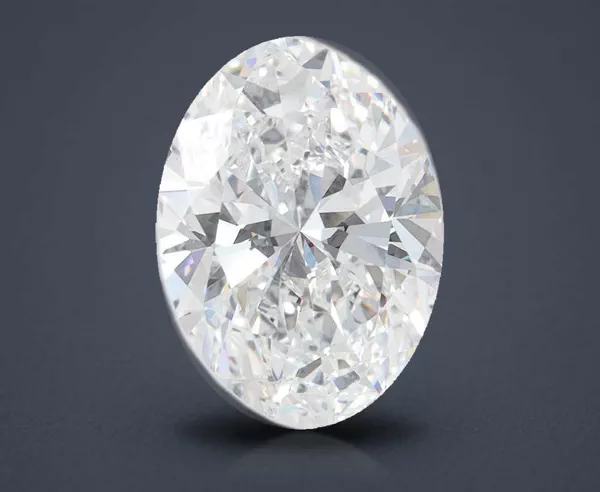 3.56 Carat · D · IF Rare Carat Ideal Cut