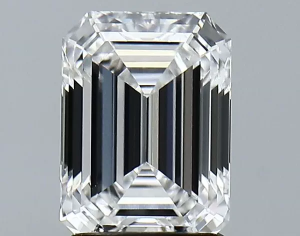2.09 Carat · D · VVS2 Rare Carat Ideal Cut