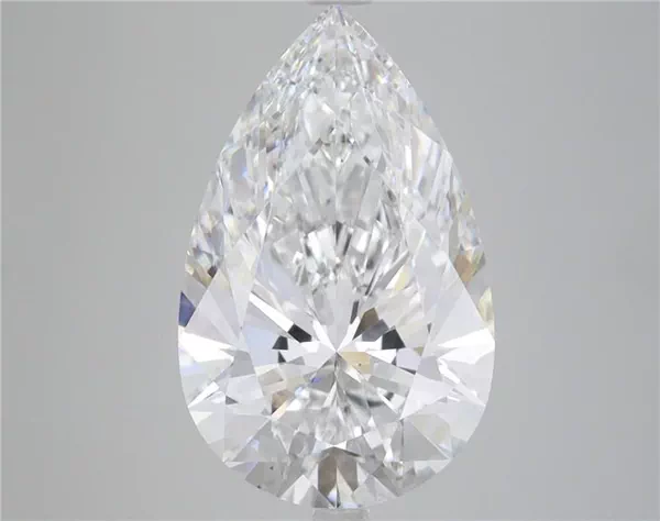 6.29 Carat · E · VS2 Rare Carat Ideal Cut
