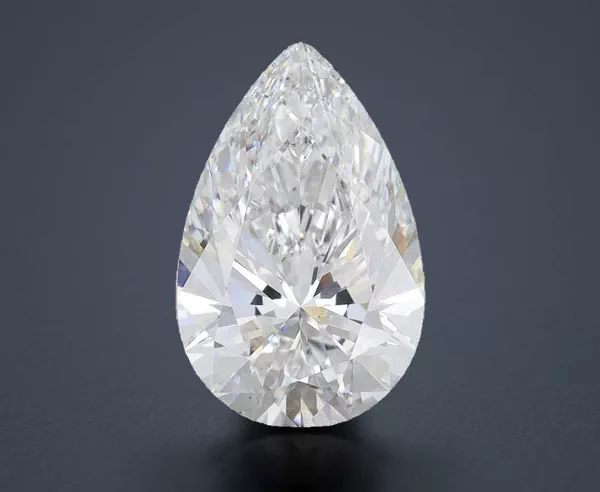 6.29 Carat · E · VS2 Rare Carat Ideal Cut