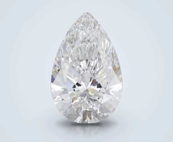 6.29 Carat · E · VS2 Rare Carat Ideal Cut
