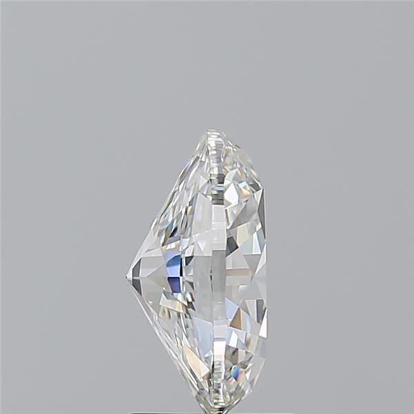 2.51 Carat · H · VS2 very good Cut
