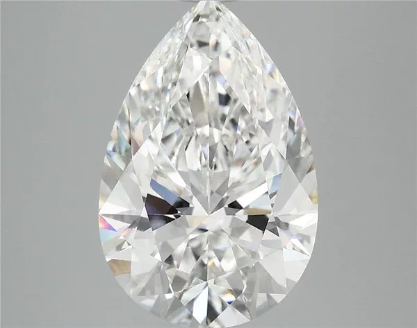 4.91 Carat · E · VVS2 Rare Carat Ideal Cut