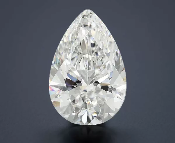 4.91 Carat · E · VVS2 Rare Carat Ideal Cut