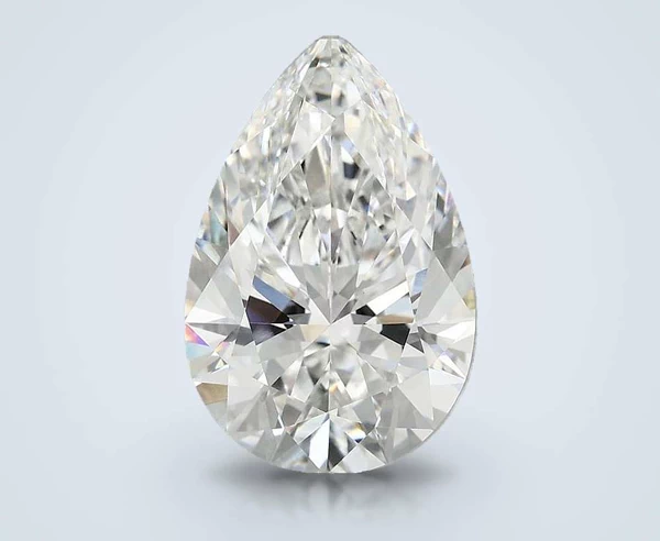 4.91 Carat · E · VVS2 Rare Carat Ideal Cut