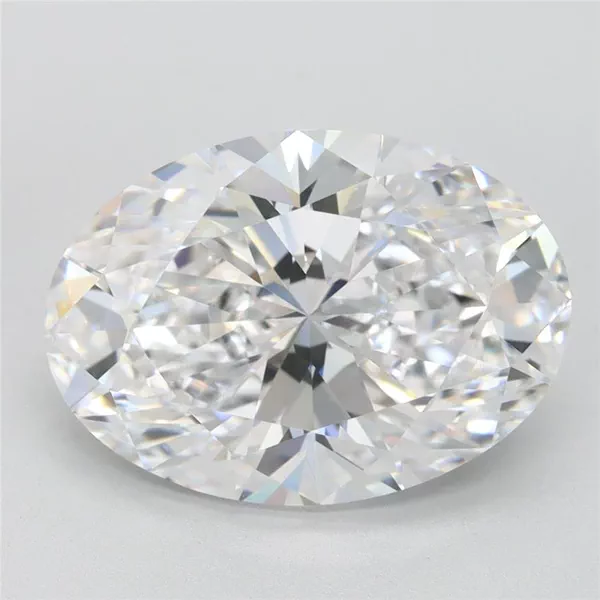 4.51 Carat · D · IF Rare Carat Ideal Cut