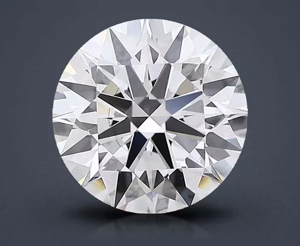 2.17 Carat · E · VS2 Rare Carat Ideal Cut