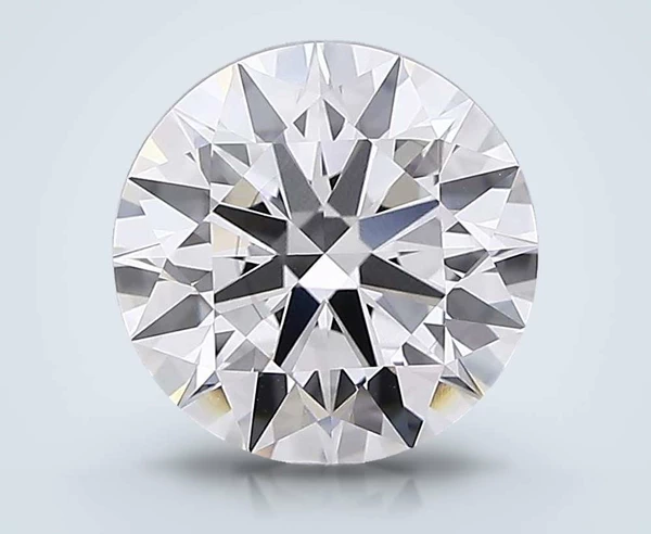 2.17 Carat · E · VS2 Rare Carat Ideal Cut
