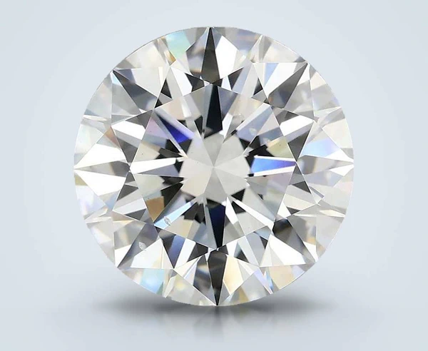 5.4 Carat · E · VS2 Rare Carat Ideal Cut