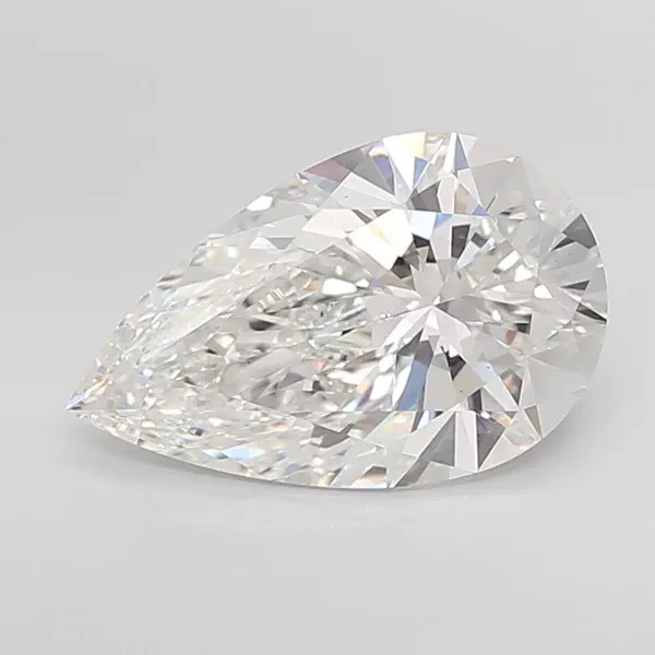 6.46 Carat · F · VS1 Rare Carat Ideal Cut