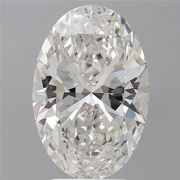 4.6 Carat · F · VVS2 Rare Carat Ideal Cut