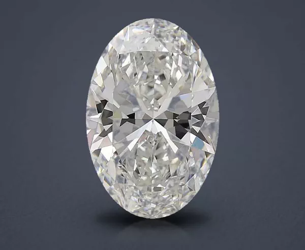 4.6 Carat · F · VVS2 Rare Carat Ideal Cut