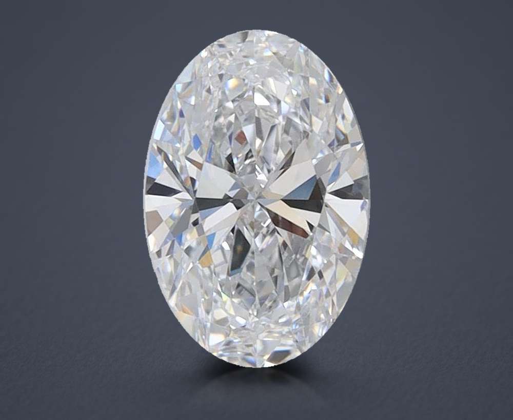 1.01 Carat · D · VVS2 Rare Carat Ideal Cut