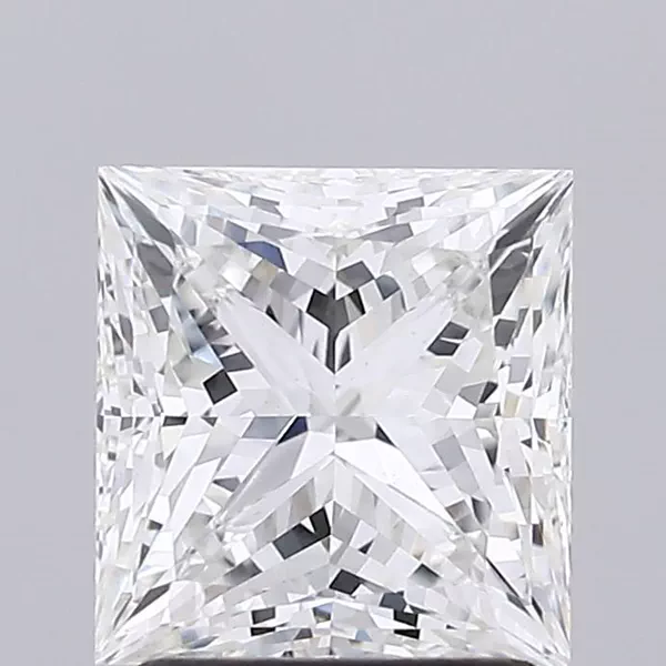 1.89 Carat · F · VS1 Rare Carat Ideal Cut