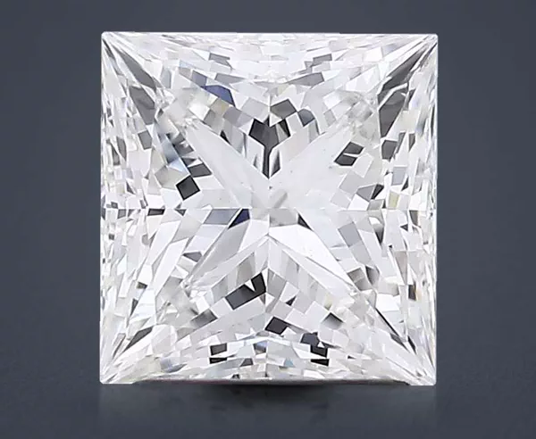 1.89 Carat · F · VS1 Rare Carat Ideal Cut