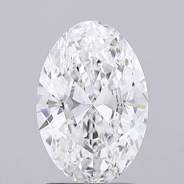 1.49 Carat · E · VVS1 Rare Carat Ideal Cut