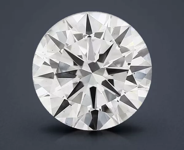 6.02 Carat · G · VS2 excellent Cut