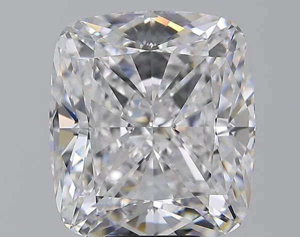 10.04 Carat · E · VVS1 Rare Carat Ideal Cut