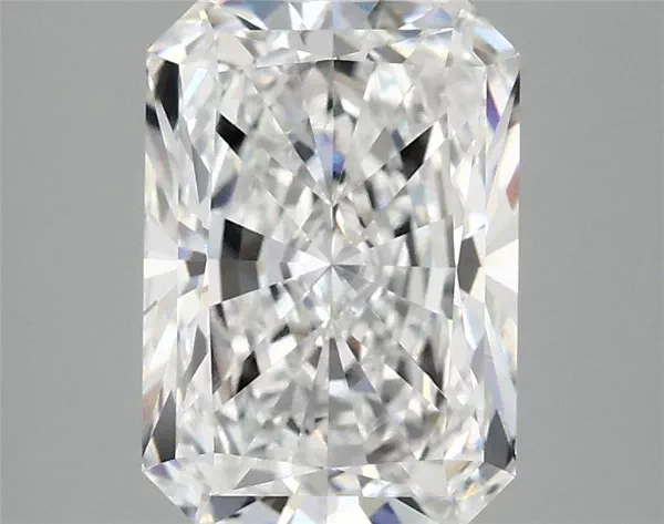 2.97 Carat · D · VS1 Rare Carat Ideal Cut