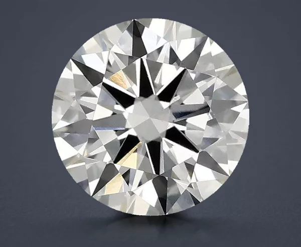 1.49 Carat · G · VS1 Rare Carat Ideal Cut