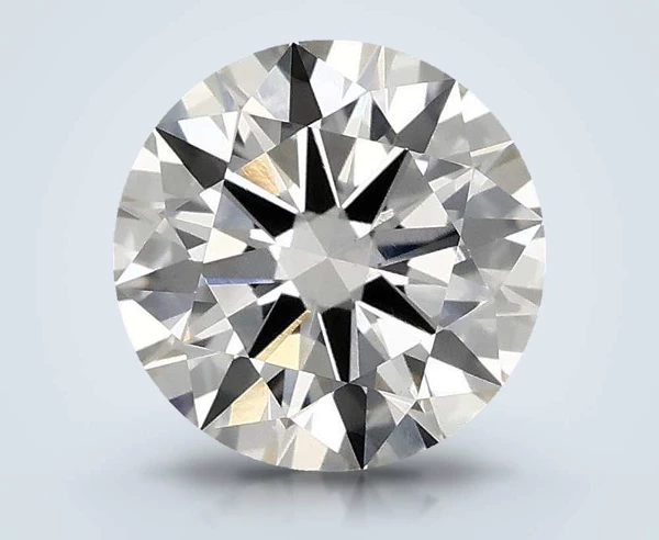 1.49 Carat · G · VS1 Rare Carat Ideal Cut