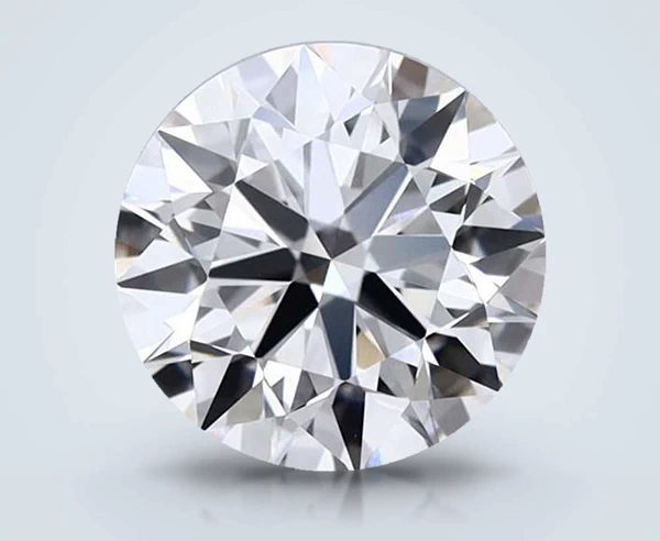 1.01 Carat · D · VS1 Rare Carat Ideal Cut