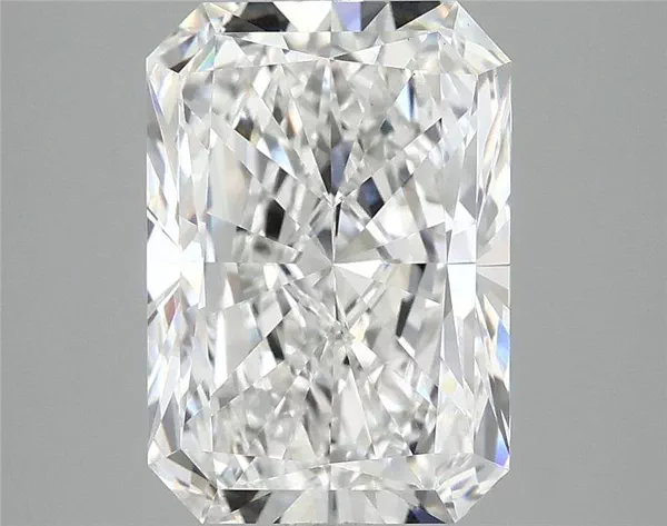 4.02 Carat · D · VS1 Rare Carat Ideal Cut