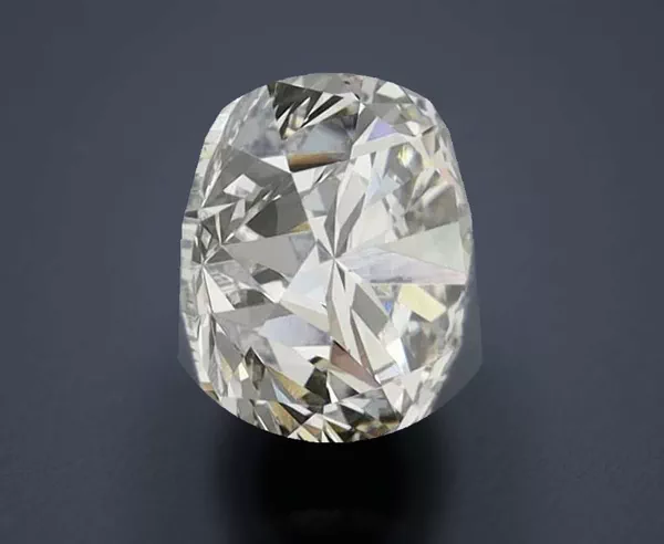 1.41 Carat · H · VVS2 excellent Cut