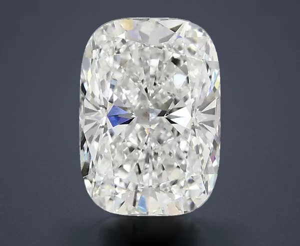 2.1 Carat · E · VS1 Rare Carat Ideal Cut
