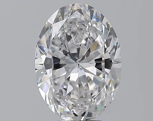 4.01 Carat · D · SI1 Rare Carat Ideal Cut