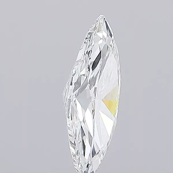1.77 Carat · D · VVS2 Rare Carat Ideal Cut