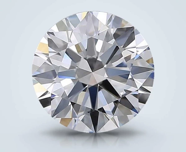 1.17 Carat · D · FL Rare Carat Ideal Cut