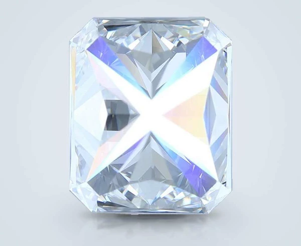 3.75 Carat · E · VVS2 Rare Carat Ideal Cut
