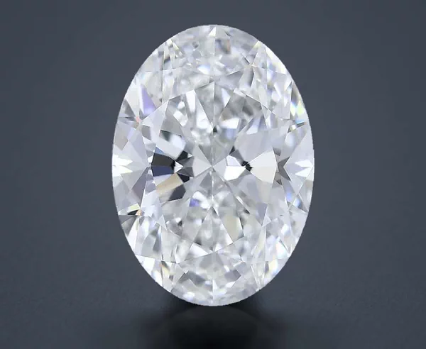 0.6 Carat · E · VVS2 Rare Carat Ideal Cut