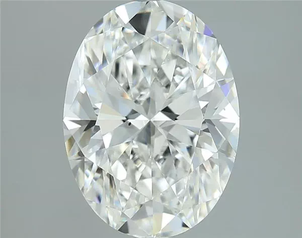 3.5 Carat · G · VS2 Rare Carat Ideal Cut