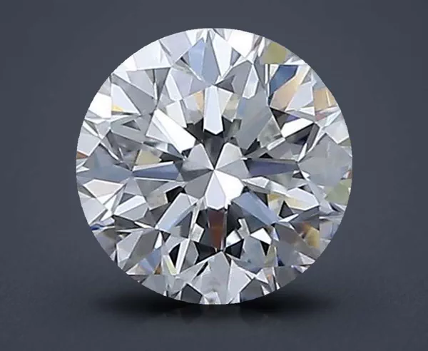 0.51 Carat · D · VS1 very good Cut