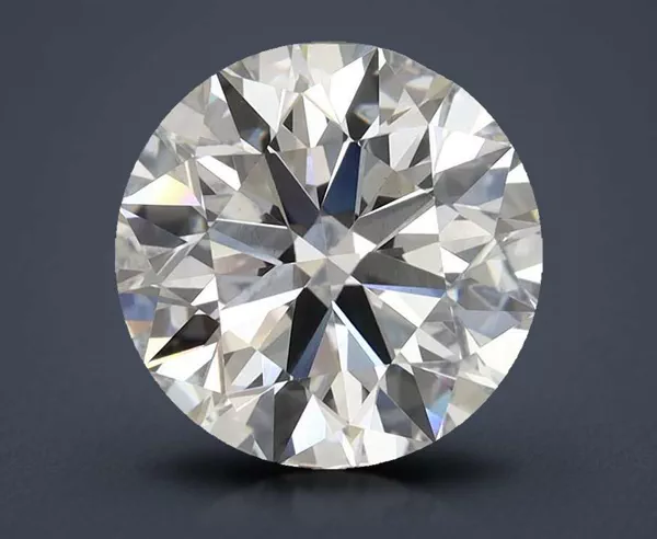 2.87 Carat · F · VS1 Rare Carat Ideal Cut