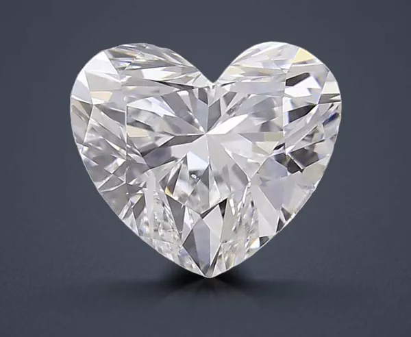 0.96 Carat · E · VVS2 very good Cut