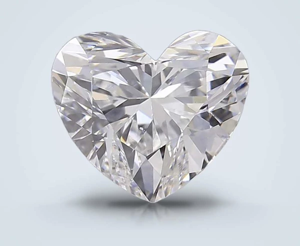 0.96 Carat · E · VVS2 very good Cut