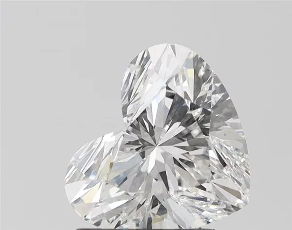 2.55 Carat · G · VS1 Rare Carat Ideal Cut